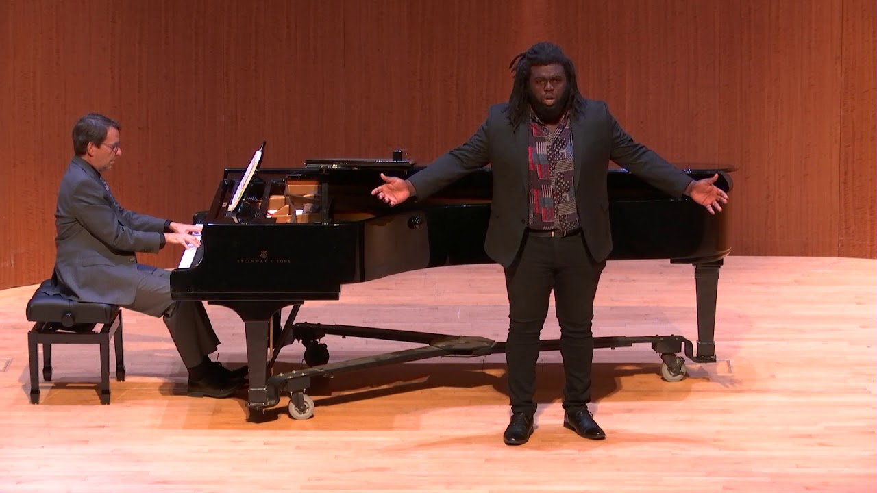 Il lacerato spirito (Verdi)Wilford Kelly, bassbaritone YouTube