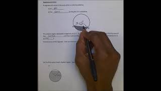 Geometry Unit 10 Lesson 2: Areas of Circles and Sectors