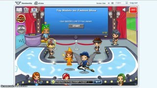 Fantage Random!