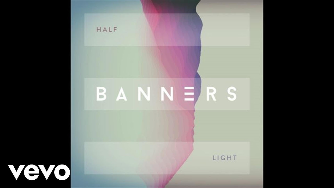 BANNERS   Half Light Audio