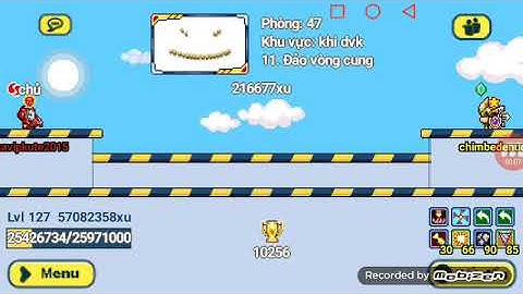 Mobi army2 tat xu cùng khỉ full gold