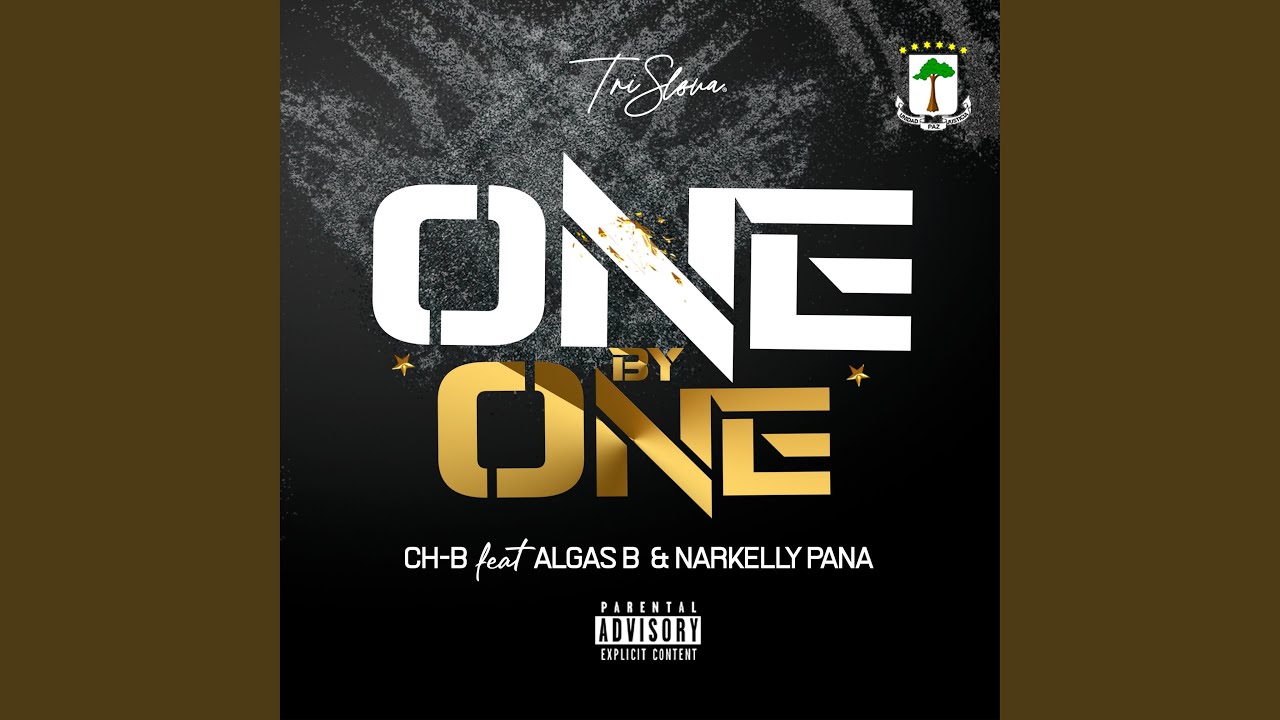 One by One (feat. Algas B & Narkelly Pana)