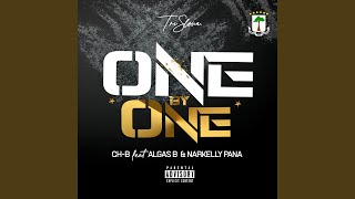 One by One (feat. Algas B & Narkelly Pana)