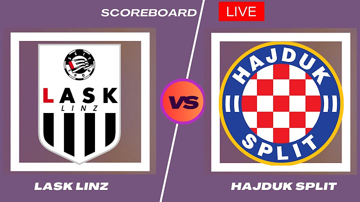 LASK Linz vs Hajduk Split Uživo | Prijateljska Utakmica 2025 | Rezultat Uživo