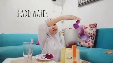 ENGLISH - Procedure Text