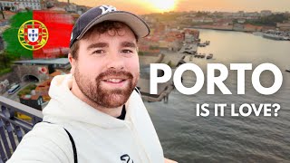 Download Lagu PORTO, PORTUGAL does THIS to EVERYONE... No One Can Explain It. 🤔🇵🇹 MP3 Download Lagu PORTO, PORTUGAL does THIS to EVERYONE... No One Can Explain It. 🤔🇵🇹 MP3