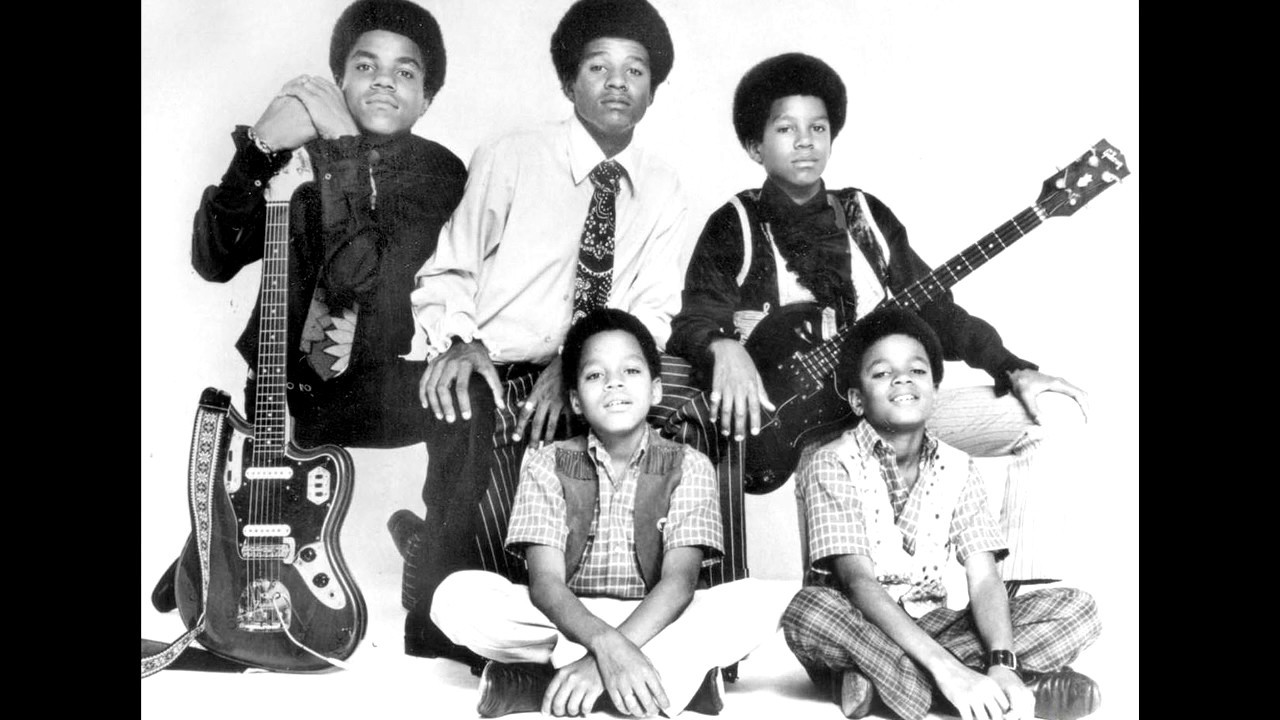 The Jackson 5 My Girl Steeltown Records YouTube