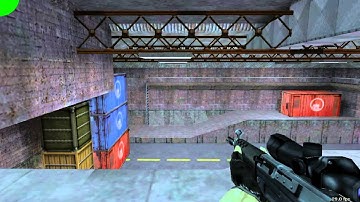 Cs1,6 R-aimbot-Tuturial