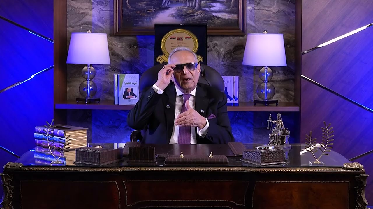 أغرب القضايا - القضية 15 النصاب الظريف جزء 1