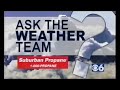WRGB Commercial Breaks (December 11, 2012)