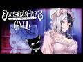 Ring, Ring! Pick Up!  【Schr&ouml;dinger's Call】 ❗SPOILERS❗
