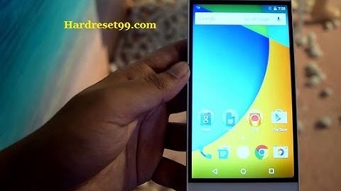 Lava A89 Hard reset, Factory Reset & Password Recovery