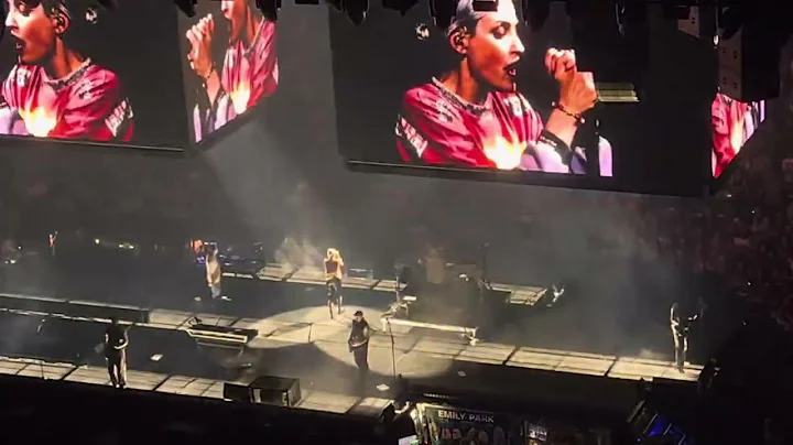 Linkin Park - From The Inside - Live In Phoenix, AZ - 9/6/2025