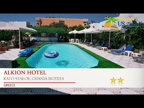 Alkion Hotel -