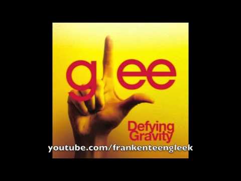 Defying Gravity (Kurt Hummel Solo Version)