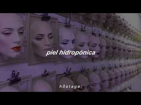 Faceshopping//SOPHIE;(sub esp)