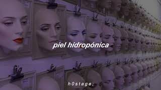 Faceshopping//SOPHIE;(sub esp)