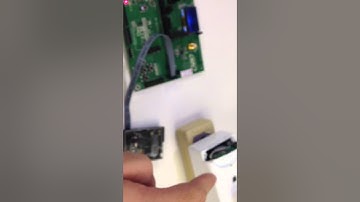 TI Rio: Wifi Smartplug + BLE Integrated (CC3200 / CC2640)