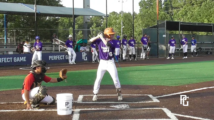Tom Holbird - C - Woodstock, GA - 2022