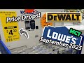 Lowe's Price Drops and Clearance Deals!