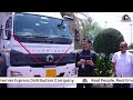 Ep 145 sure cargo launches indias safest trucks  sirf truck nahi desh chalate hai