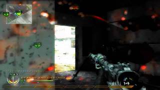 MW2 SICK Color Correction