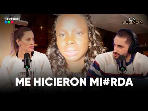 LA TREMENDA DENUNCIA DE MAVINGA | #LAJUGADA [COMPLETO] 20/5/2026