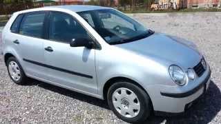 volkswagen polo 1.9 sdi 2005