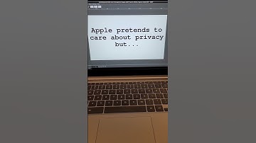 Why I HATE Windows AND MacOS #shorts