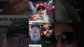 Is Cody Rhodes the new Hulk Hogan? 🤔 Can we even find a worthy challenger? #WWE #CodyProblem