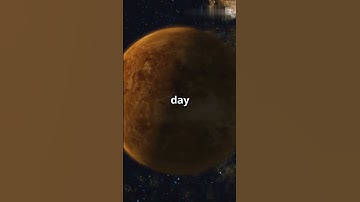 Incredible Space Facts That Will Blow Your Mind