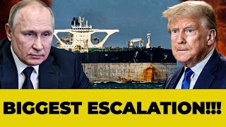 BREAKING: RUSSIAN SUBMARINE ALMOST DESTROYS US NAVY