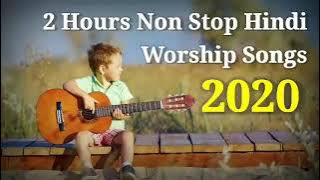 New Hindi Christian song 2021 | Nonstop Christian Worship Song-Hindi Christian Songs Best Collection