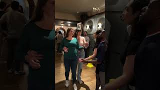 Learn Bachata | Beginner Dance Class with Steps &amp; Body Movement. #bachataflow #sensual #bachata