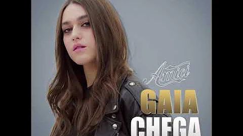 Chega - Gaia Gozzi