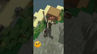 gmod ragdoll, RDR2 archibald, minecraft😱🔥💥