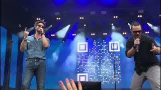 C21 - Stuck In My Heart Live