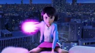 完全にピクサーの領域！  ハイクオリティすぎる自主制作3DCGアニメ「東京コスモ」