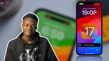 iOS 17 - Incoming! New Ringtones And Hidden Features.