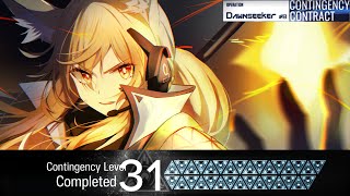 Cc8 Dawnseeker Risk 31