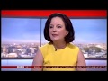 Cornelia Meyer BBC World News (23/08/2017)