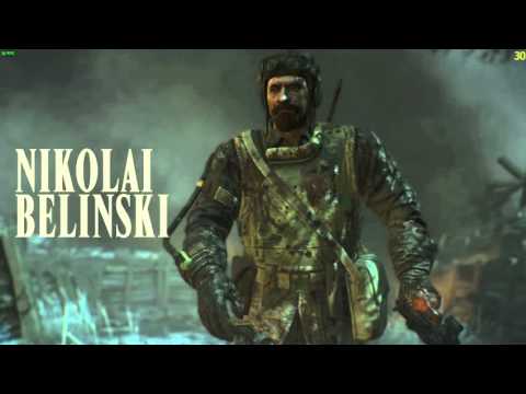 Video: Call Of Duty: Black Ops 2 Preview: Chuť Ke Zničení