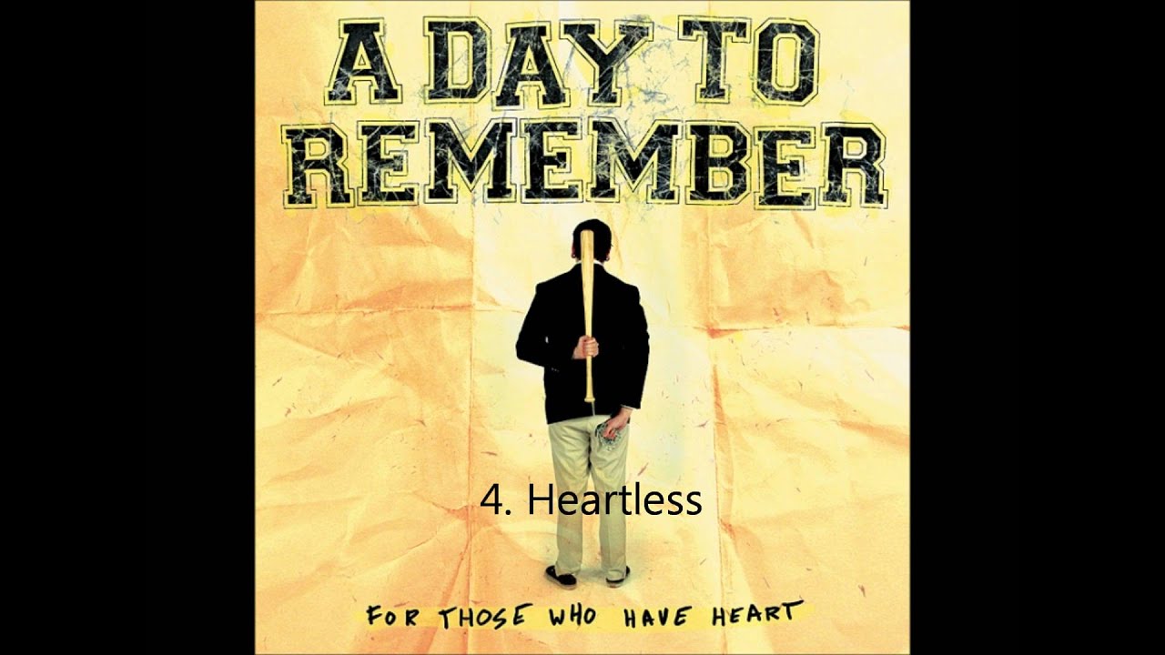 Top 10 Best A Day To Remember Breakdown!!! - YouTube