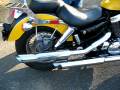 1997 Honda Shadow VT1100 ACE