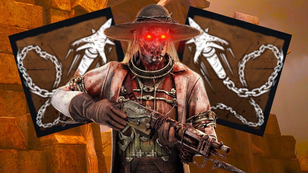 Dead By Daylight | Attempting To Get Snipes With DeathSlinger! - YouTube