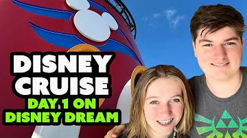 ¿Se puede fumar en el Disney Dream?