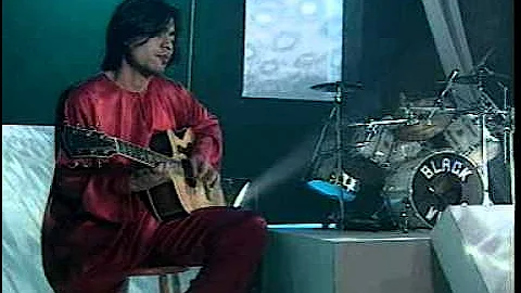 KERONCONG HARI RAYA ( SILATURRAHIM ) - WINGS ( MTV ) ORIGINAL VERSION 1996 - 1997.DAT