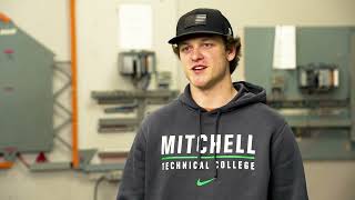 Mitchell Technical College Electrical Construction and Maintenance Program