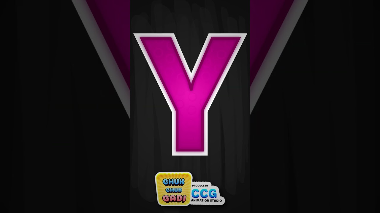 Песенка про алфавит: учим буквы от А до Я для детей.