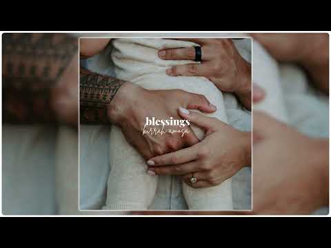 Kirrah Amosa - Tali Maia (Audio)
